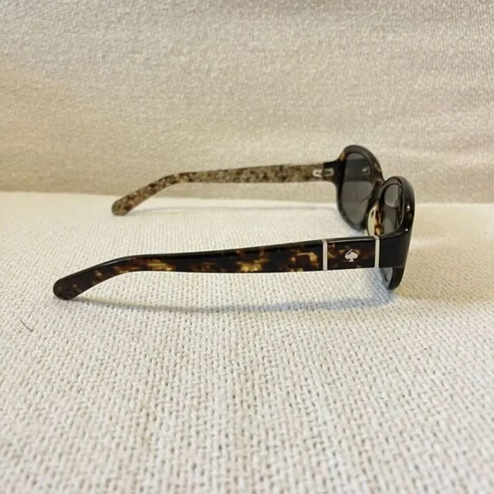 100% Authentic Woman‎ kate spade CHEYENNE/P/S CX4P VW 55 Sunglasses